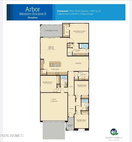 $2,400 | 4411 North 94th Drive, Phoenix, AZ 85037