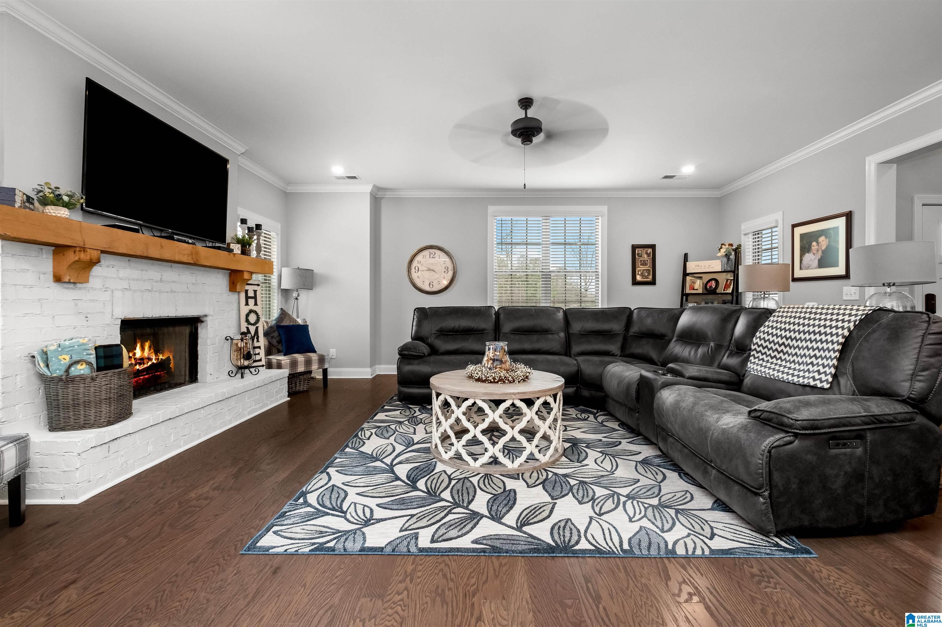 840 Oxbow Cove Helena, AL 35080 - Photo 7 of 51