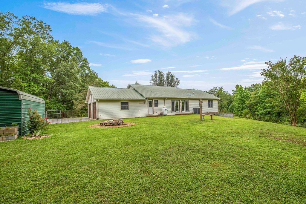 542 Bill Miller Road Spring City, TN 37381 - Photo 36 of 60 Gallery Image 36