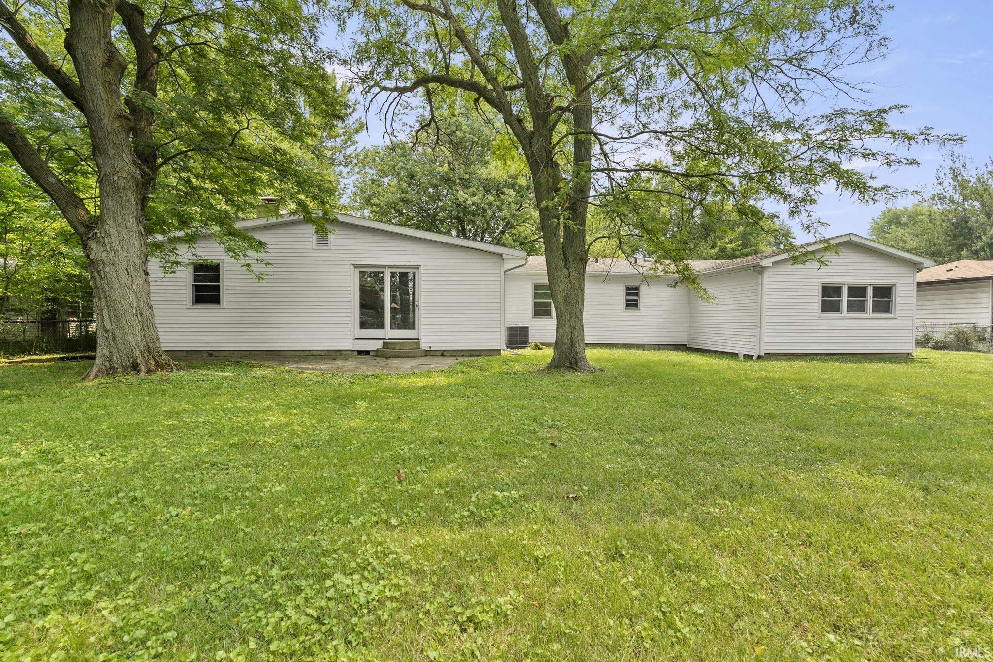 4825 Wheatridge Road Fort Wayne, IN 46835 - Photo 32 of 36