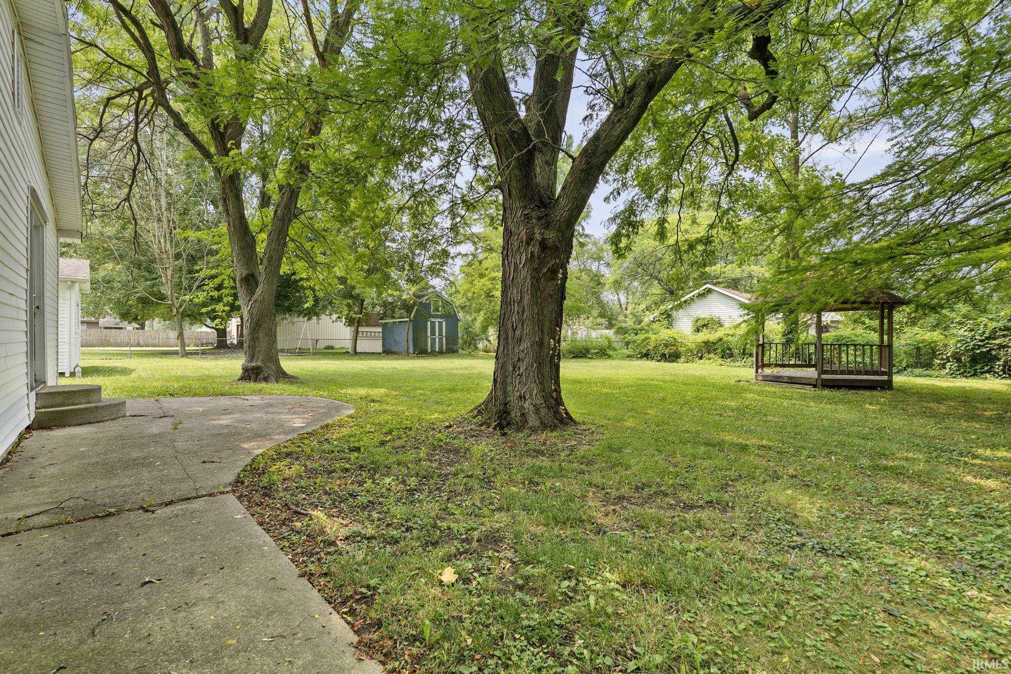 4825 Wheatridge Road Fort Wayne, IN 46835 - Photo 33 of 36