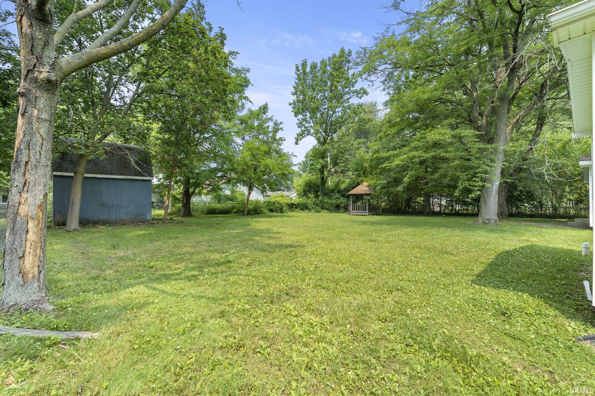 4825 Wheatridge Road Fort Wayne, IN 46835 - Photo 35 of 36