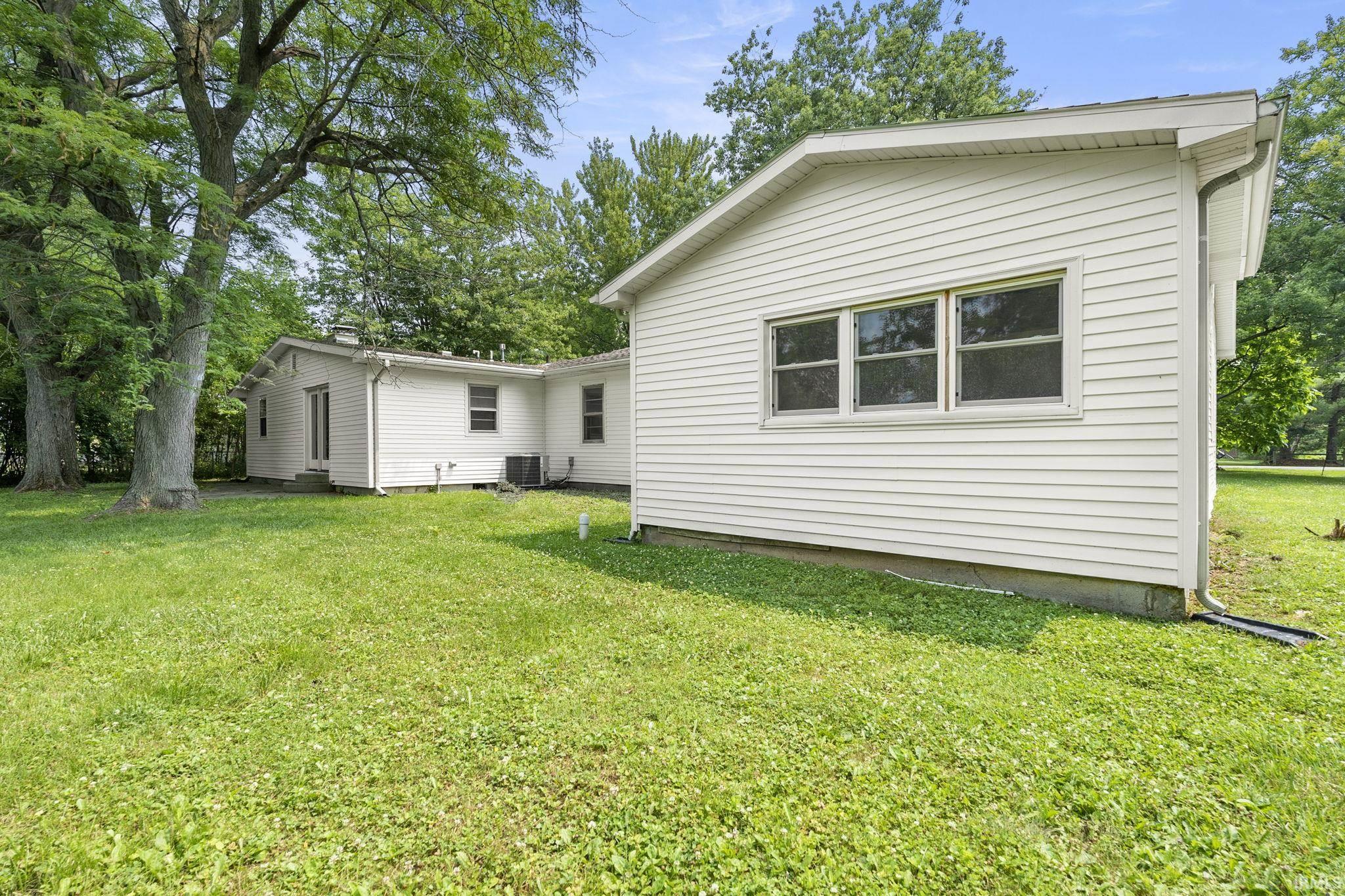 4825 Wheatridge Road Fort Wayne, IN 46835 - Photo 36 of 36