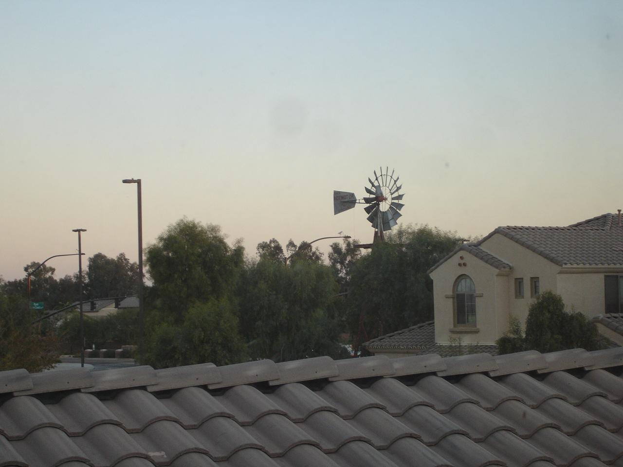 4744 East Timberline Road Gilbert, AZ 85297 - Photo 14 of 25 a view of a house with a yard