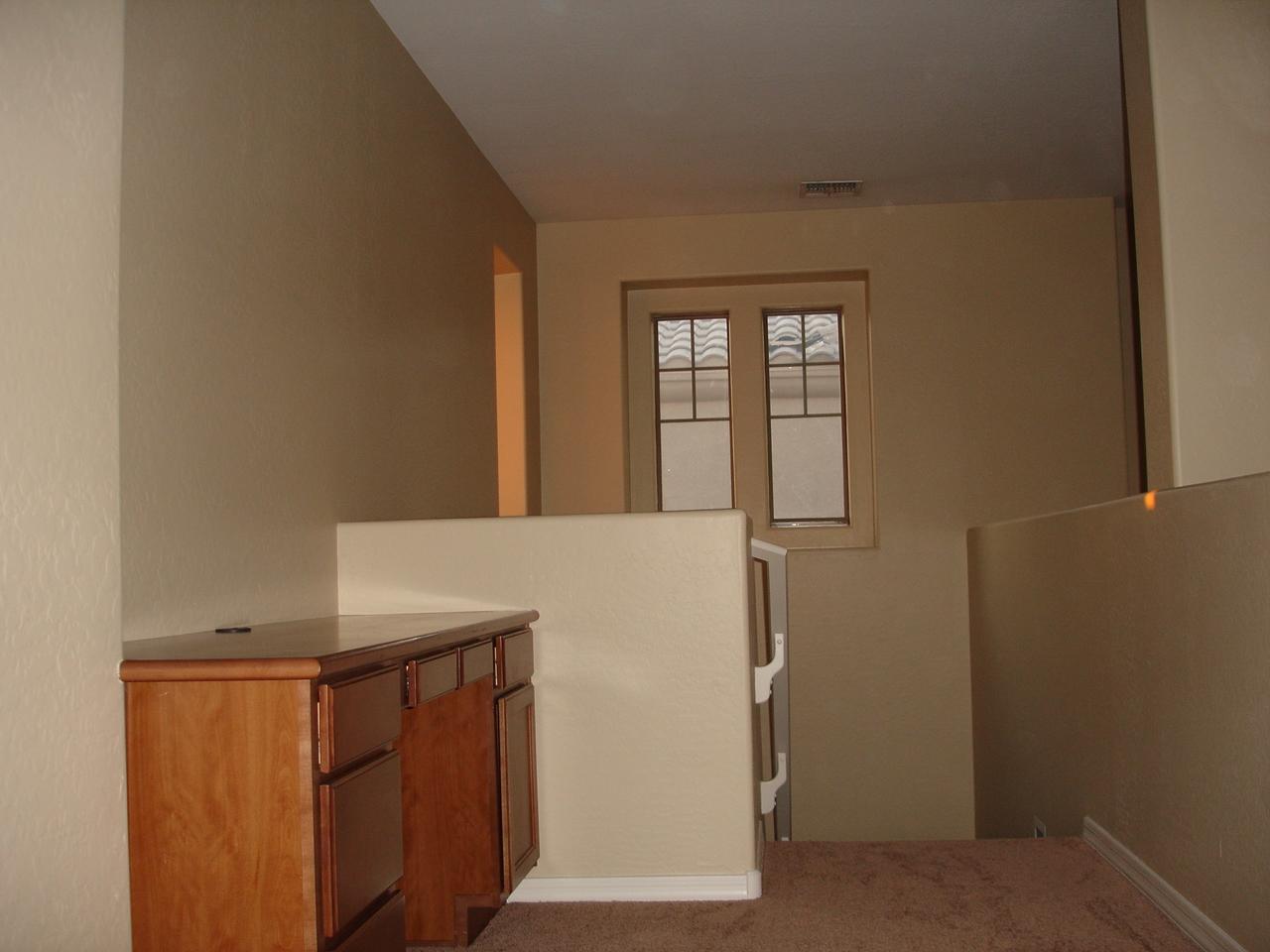 4744 East Timberline Road Gilbert, AZ 85297 - Photo 19 of 25 a view of an empty room