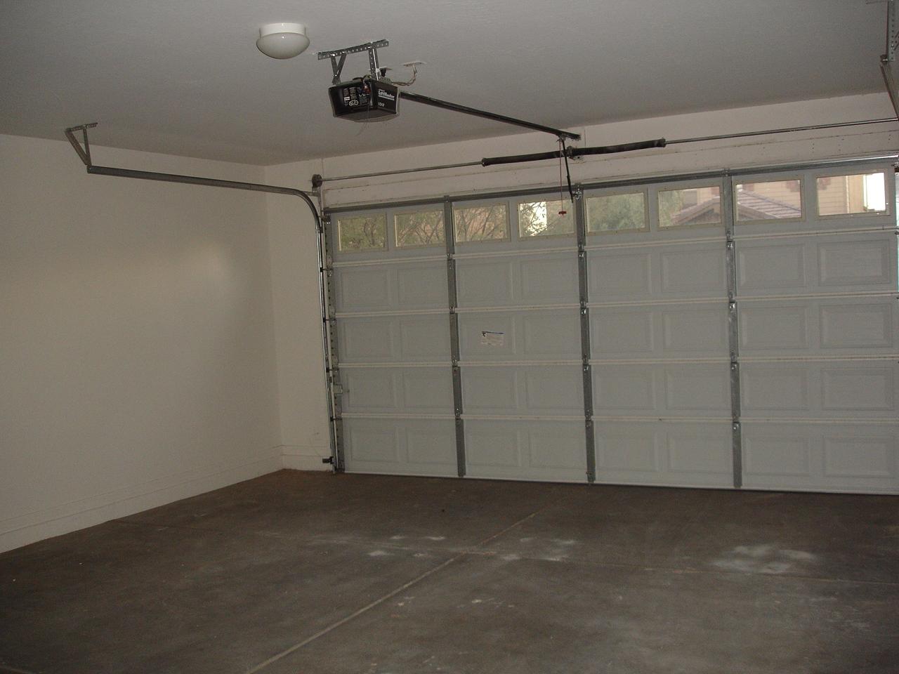 4744 East Timberline Road Gilbert, AZ 85297 - Photo 22 of 25 a view of a garage