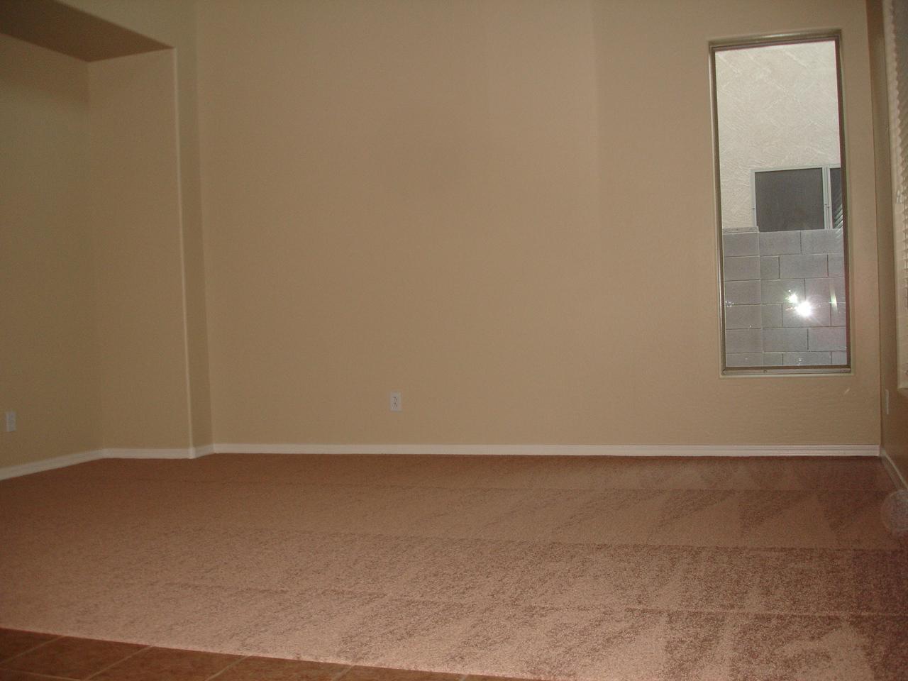 4744 East Timberline Road Gilbert, AZ 85297 - Photo 4 of 25 a view of an empty room
