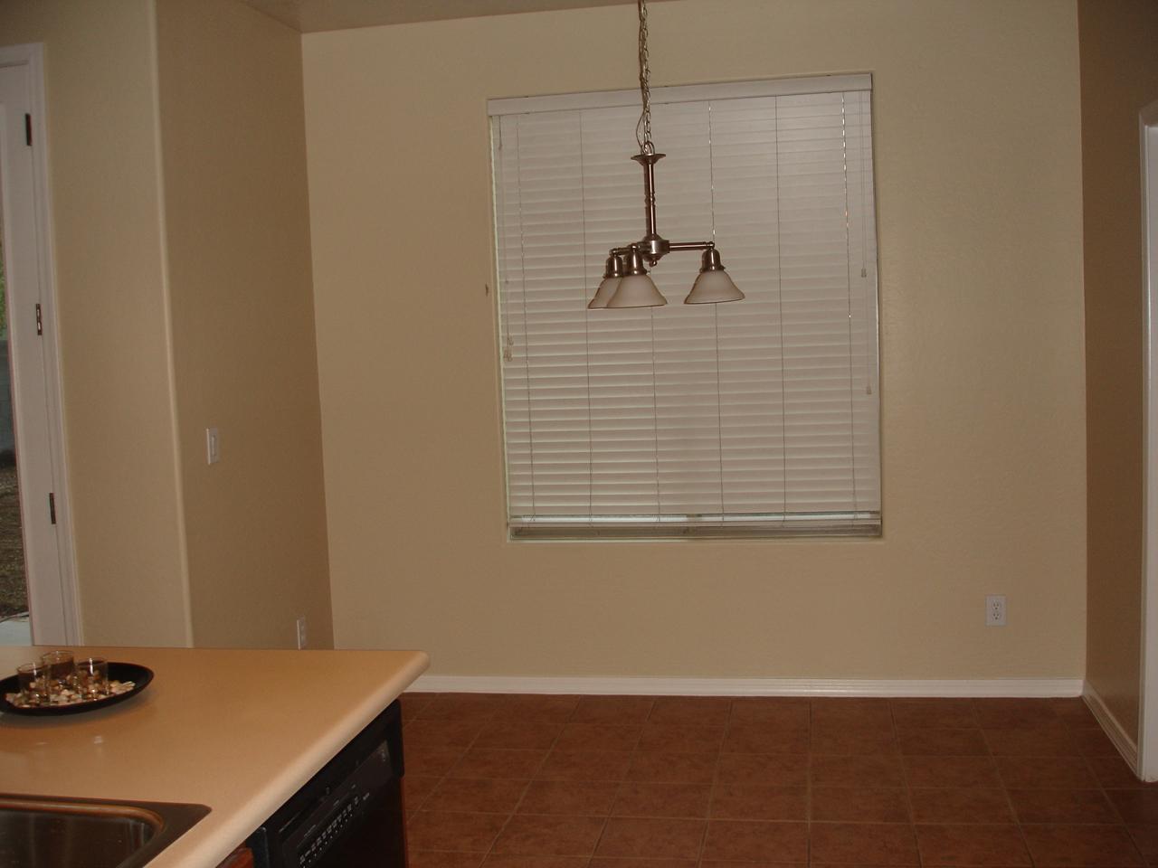 4744 East Timberline Road Gilbert, AZ 85297 - Photo 9 of 25 a view of a bathroom with a sink