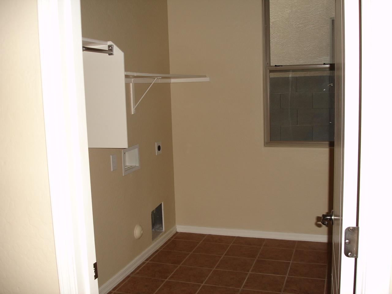 4744 East Timberline Road Gilbert, AZ 85297 - Photo 10 of 25 a view of an empty room