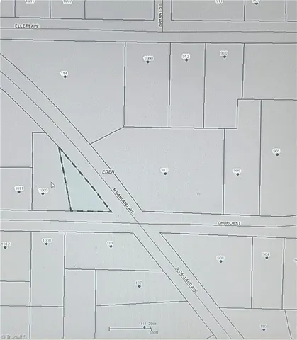 $14,000 | 1000 Church Street, Eden, NC 27288