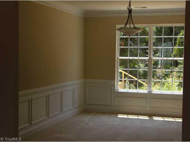 3040 Sycamore Point Trail High Point, NC 27265 - Photo 3 of 9 Other. Large Formal Dining Room with lots of natural light!