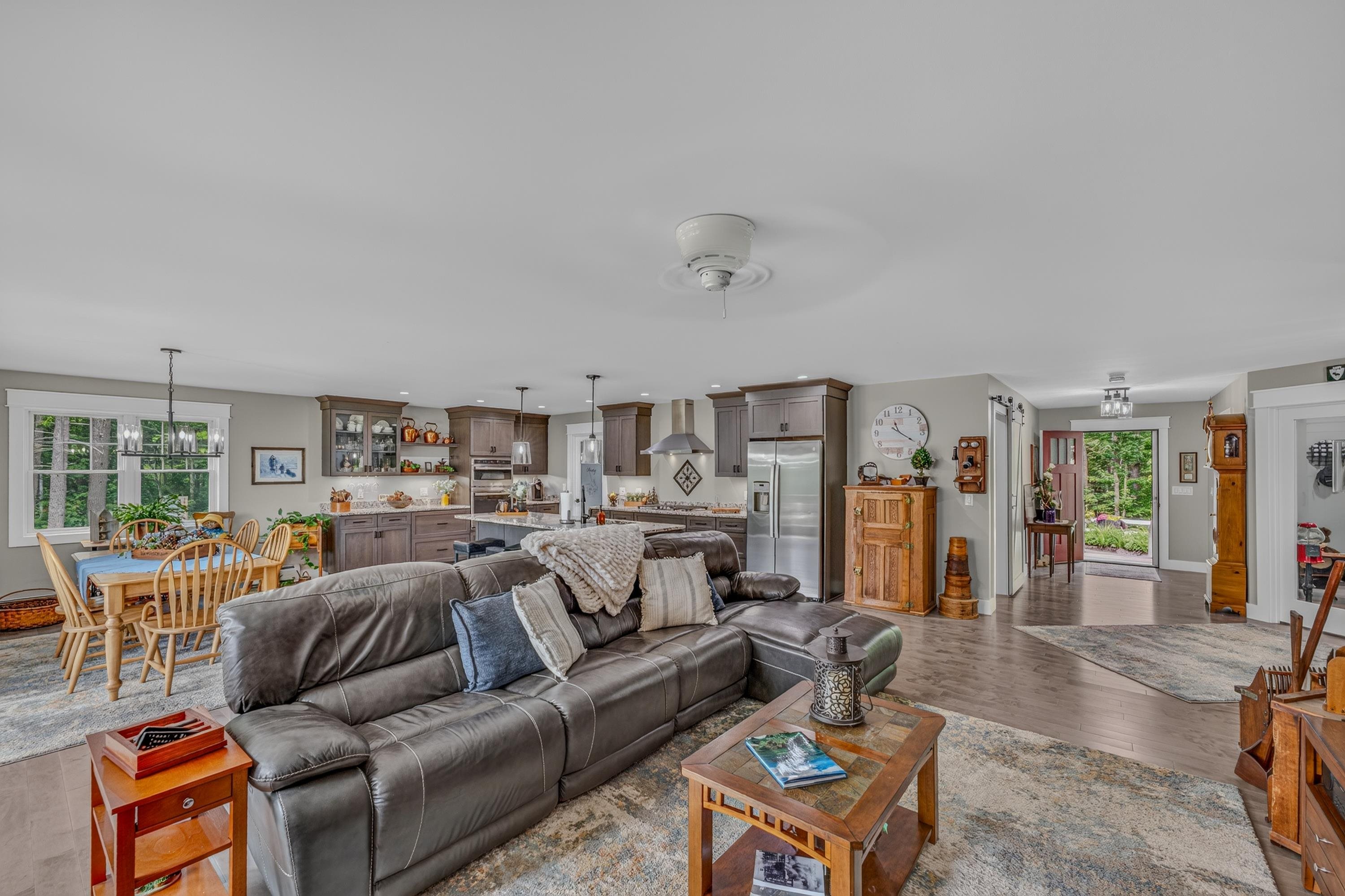 701 Easton Valley Road Easton, NH 03580 - Photo 14 of 59