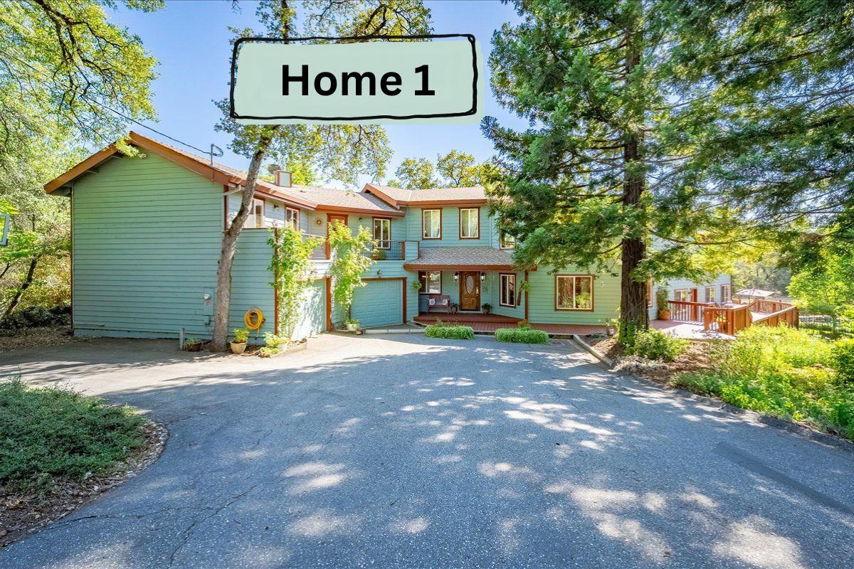10947 East Lime Kiln Road Grass Valley, CA 95949 - Photo 3 of 99 Gallery Image 3