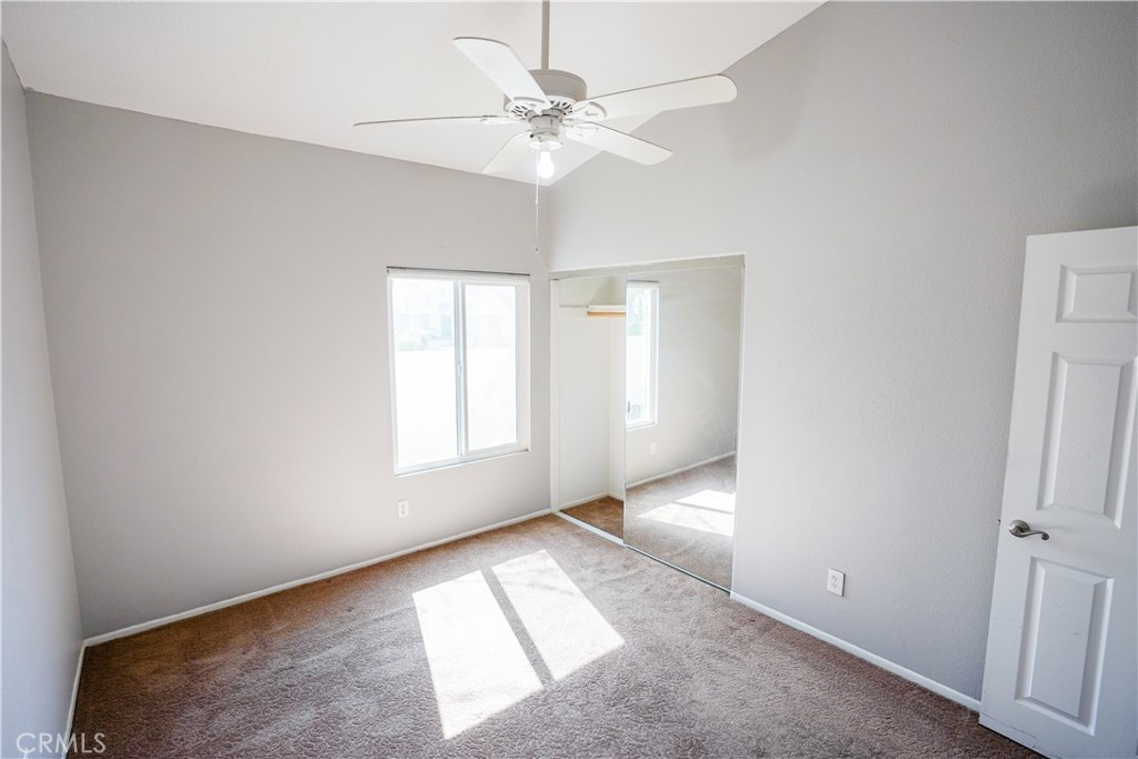 7562 Webster Street Highland, CA 92346 - Photo 17 of 30 a view of an empty room with a window