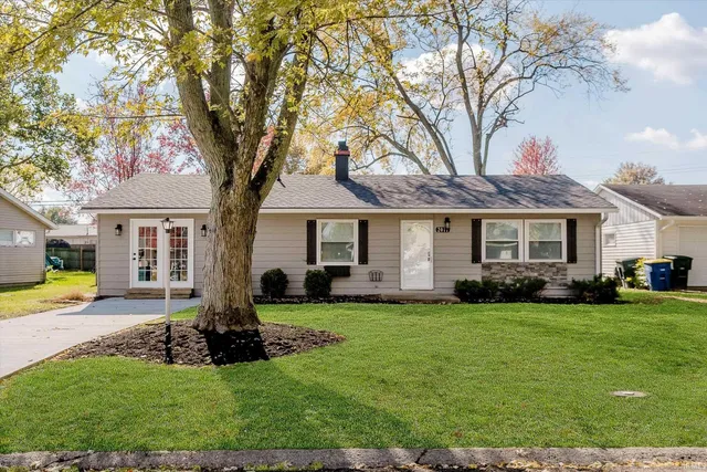 $169,900 | 2011 West Sheffield Drive, Muncie, IN 47304