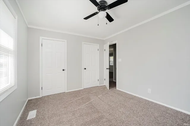 $169,900 | 2011 West Sheffield Drive, Muncie, IN 47304