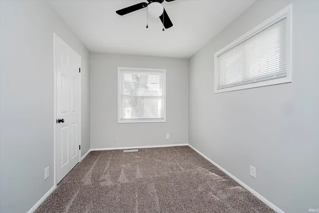 $169,900 | 2011 West Sheffield Drive, Muncie, IN 47304