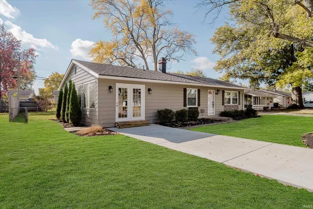 $169,900 | 2011 West Sheffield Drive, Muncie, IN 47304