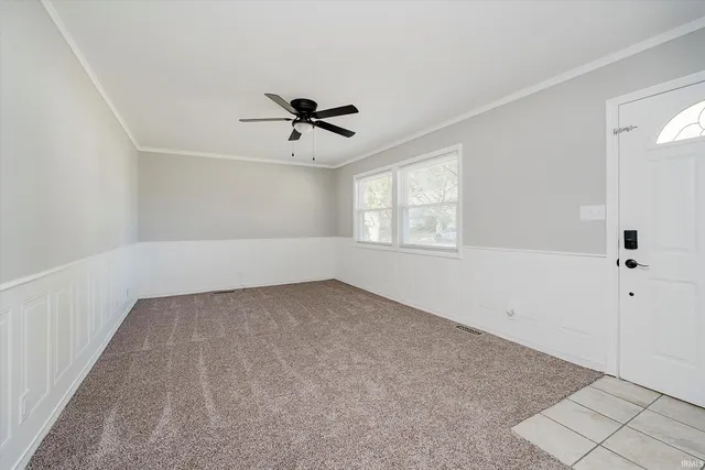 $169,900 | 2011 West Sheffield Drive, Muncie, IN 47304