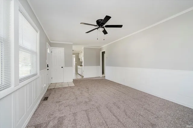 $169,900 | 2011 West Sheffield Drive, Muncie, IN 47304