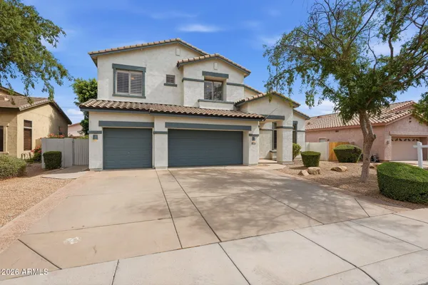 $749,000 | 1688 East Lexington Avenue, Gilbert, AZ 85234