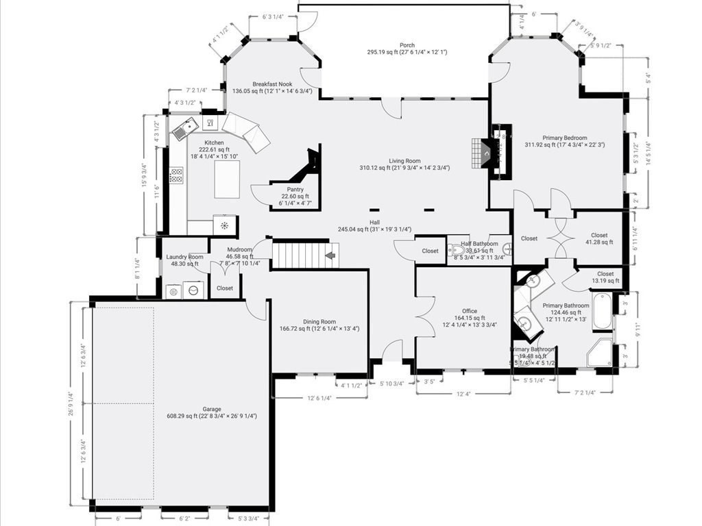 15 Cushing Hill Road Hanover, MA 02339 - Photo 40 of 42