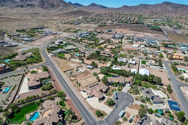 $1,470,000 | 631 Lomprey Avenue, Henderson, NV 89002