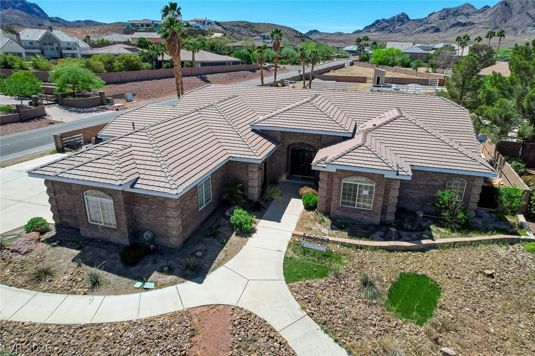 631 Lomprey Avenue Henderson, NV 89002 - Photo 2 of 99