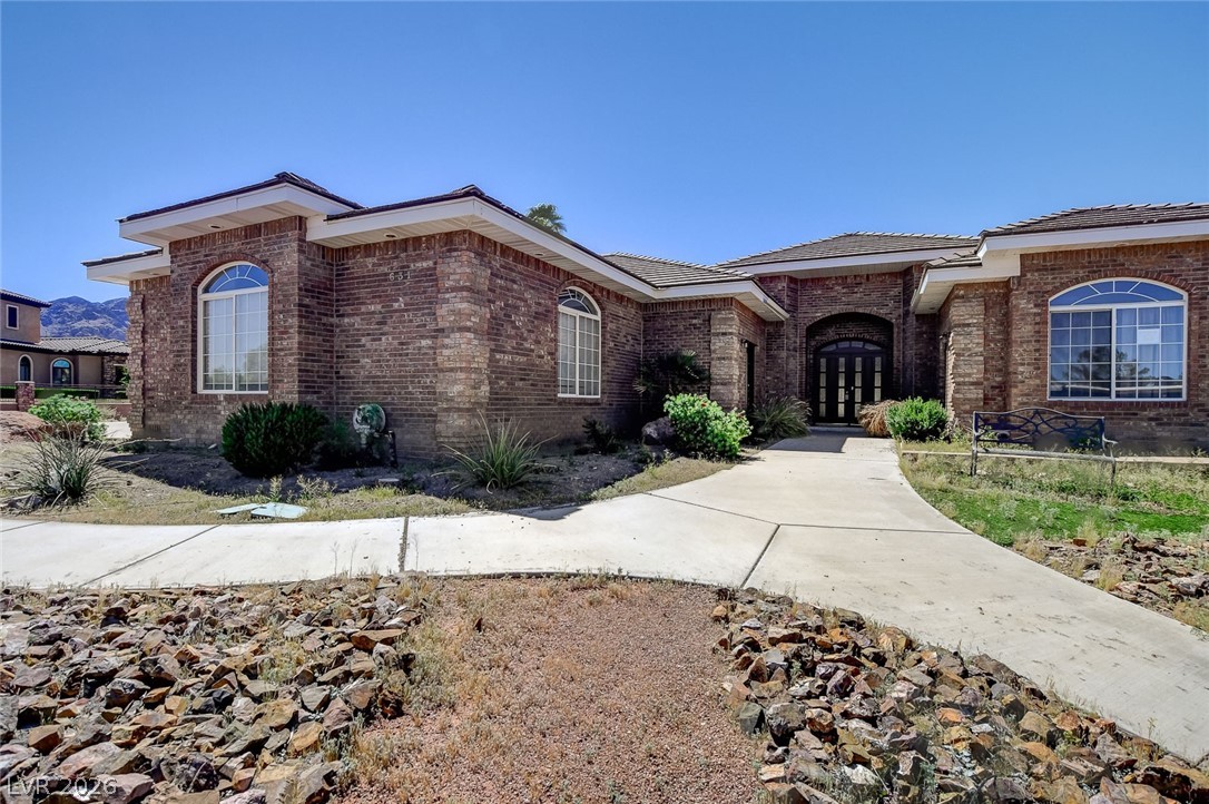 631 Lomprey Avenue Henderson, NV 89002 - Photo 31 of 99