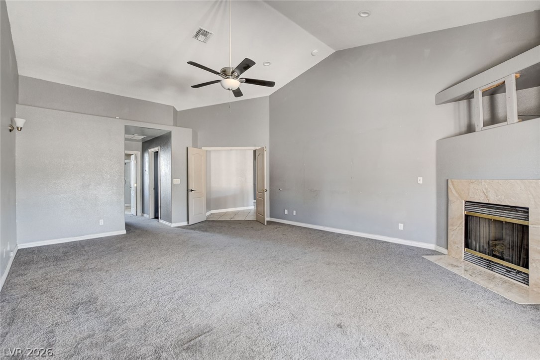 631 Lomprey Avenue Henderson, NV 89002 - Photo 42 of 99