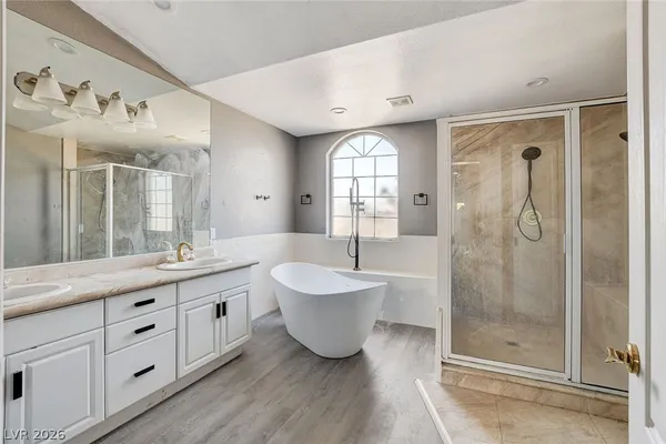 $1,470,000 | 631 Lomprey Avenue, Henderson, NV 89002