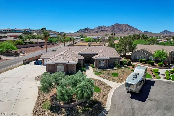 $1,470,000 | 631 Lomprey Avenue, Henderson, NV 89002