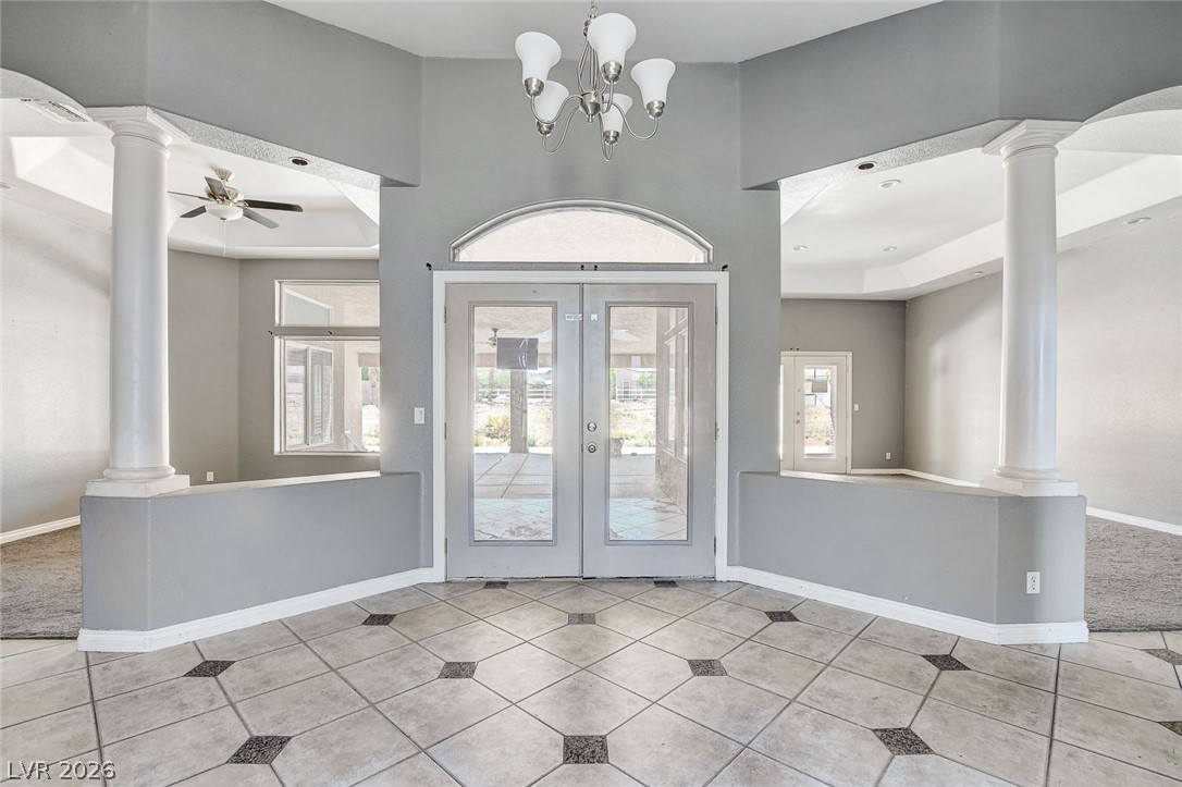 631 Lomprey Avenue Henderson, NV 89002 - Photo 85 of 99