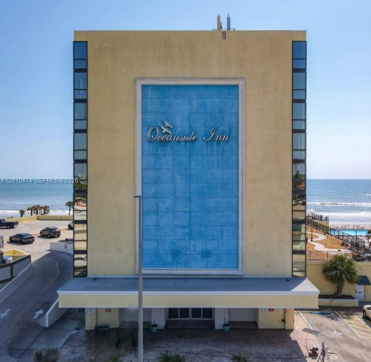 1909 South Atlantic Avenue, Unit 803804 Daytona Beach, FL 32118 - Photo 1 of 43