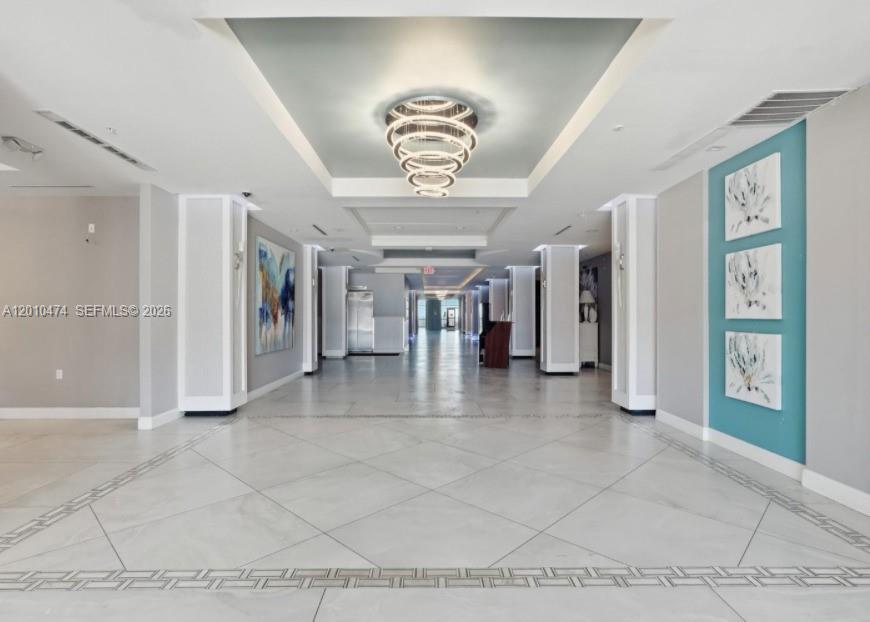 1909 South Atlantic Avenue, Unit 803804 Daytona Beach, FL 32118 - Photo 20 of 43 a view of lobby