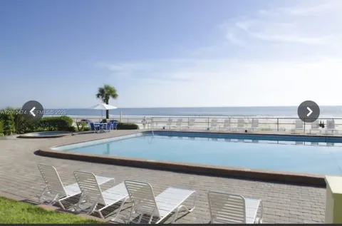 $299,000 | 1909 South Atlantic Avenue, Unit 803804, Daytona Beach, FL 32118