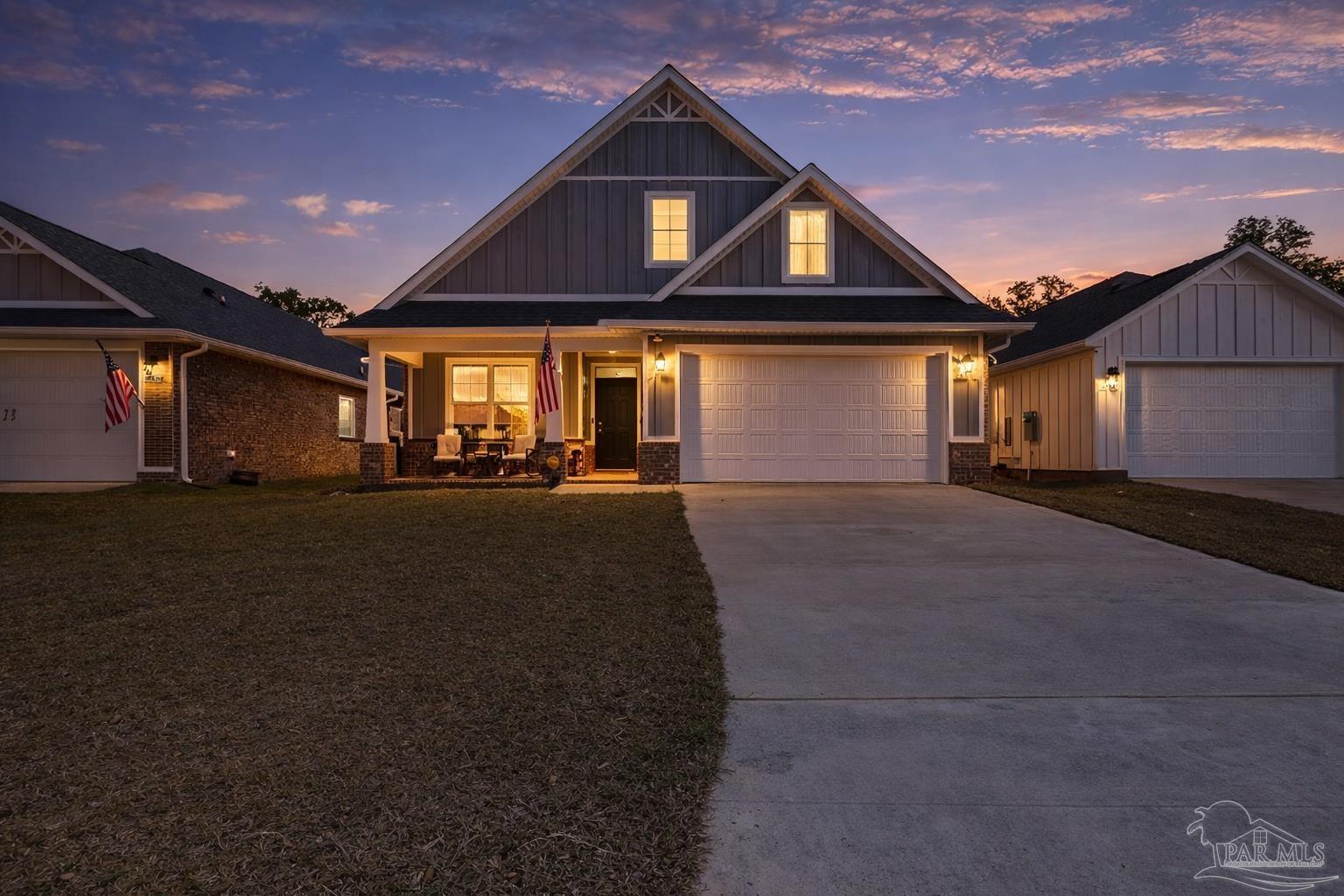 3838 Ranch Road Pace, FL 32571 - Photo 6 of 41