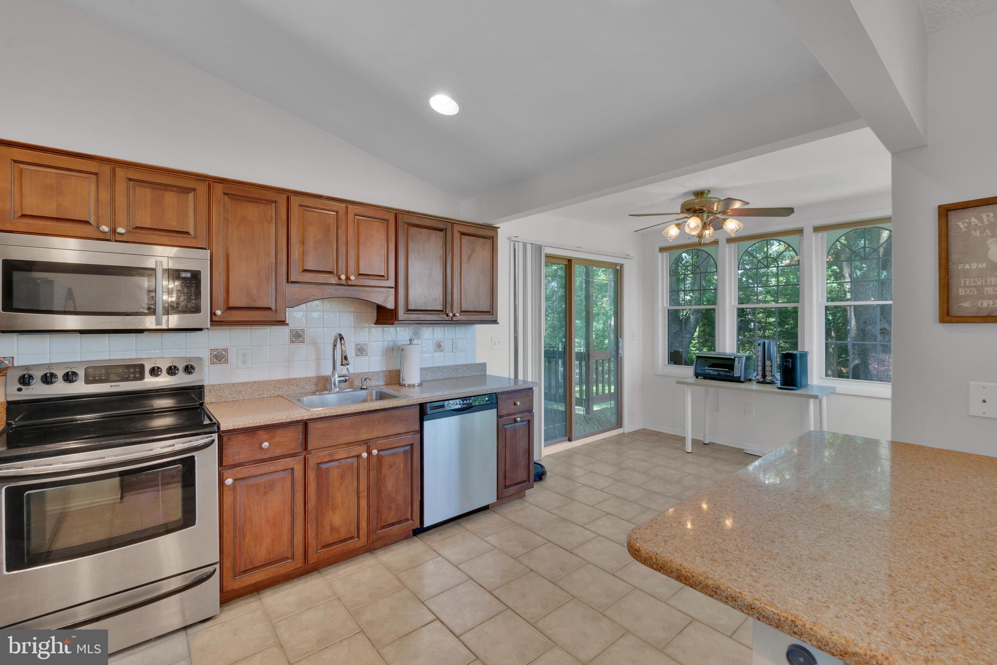 503 Nollmeyer Road Middle River, MD 21220 - Photo 13 of 35 Kitchen