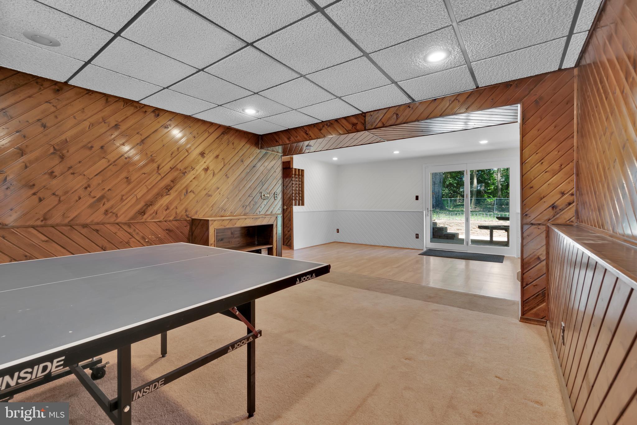 503 Nollmeyer Road Middle River, MD 21220 - Photo 27 of 35 Basement