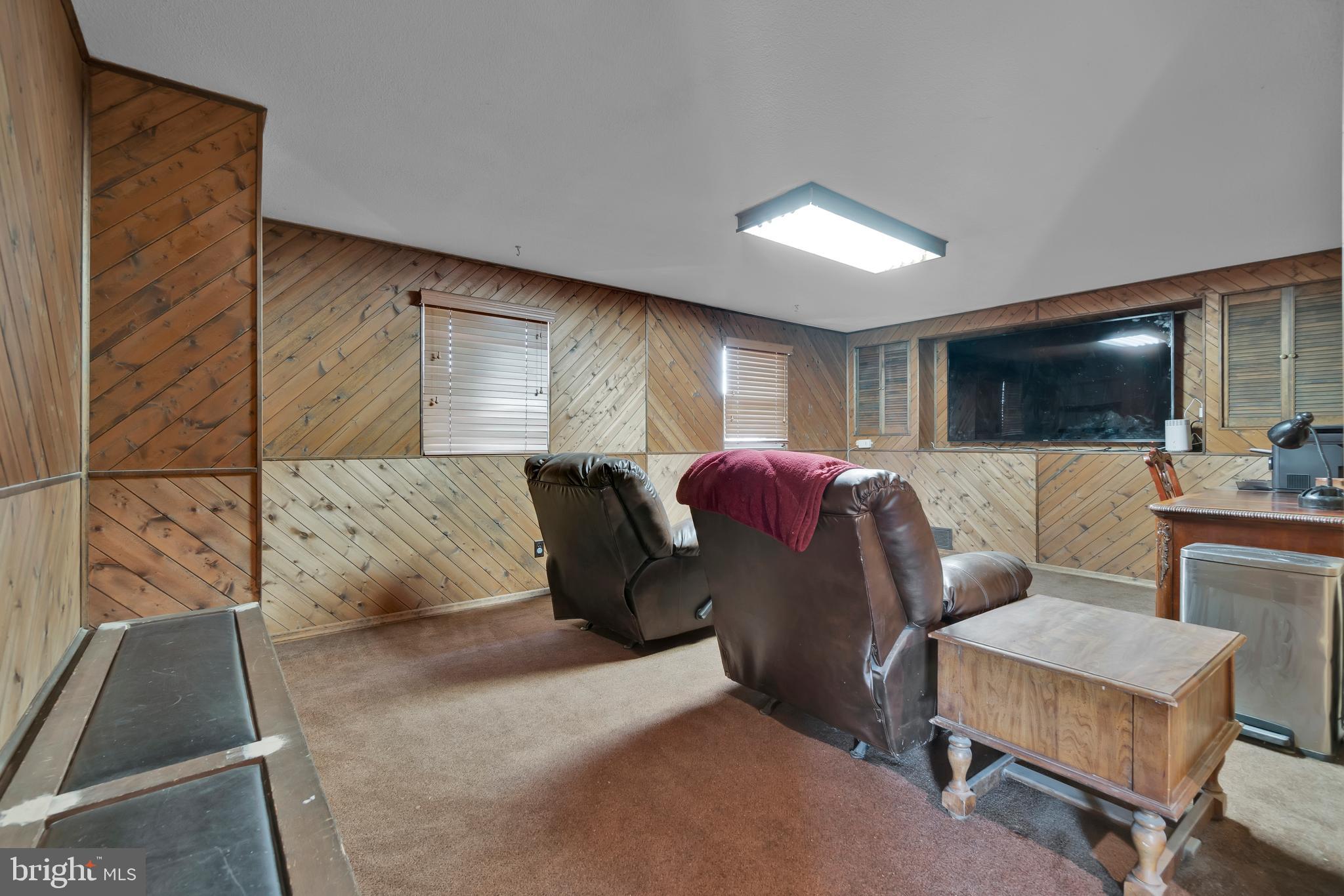 503 Nollmeyer Road Middle River, MD 21220 - Photo 29 of 35 Finished Basement