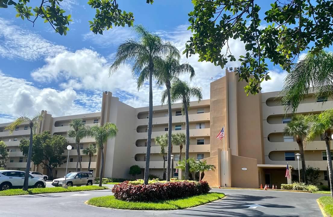 6461 Northwest 2nd Avenue, Unit 409 Boca Raton, FL 33487 - Photo 26 of 57 FRONT