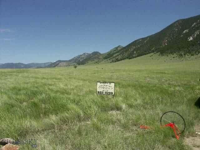 Lot 72 Mustang Ranch Ennis, MT 59729 - Photo 1 of 1 Gallery Image 1