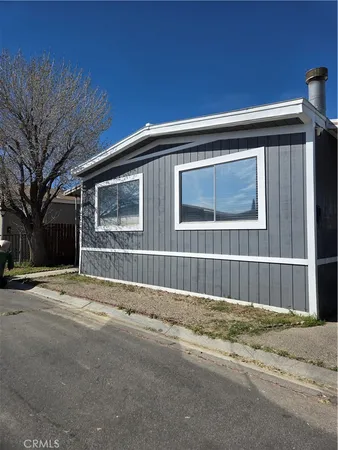 $157,000 | 1301 East Avenue I, Lancaster, CA 93535