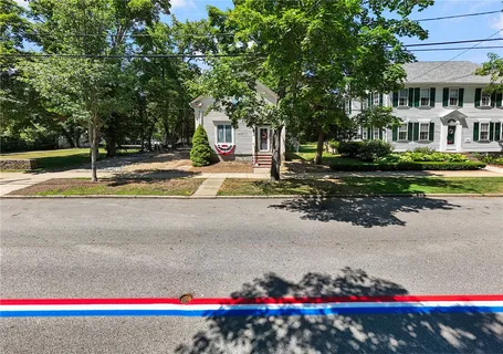 $749,000 | 145 High Street, Bristol, RI 02809