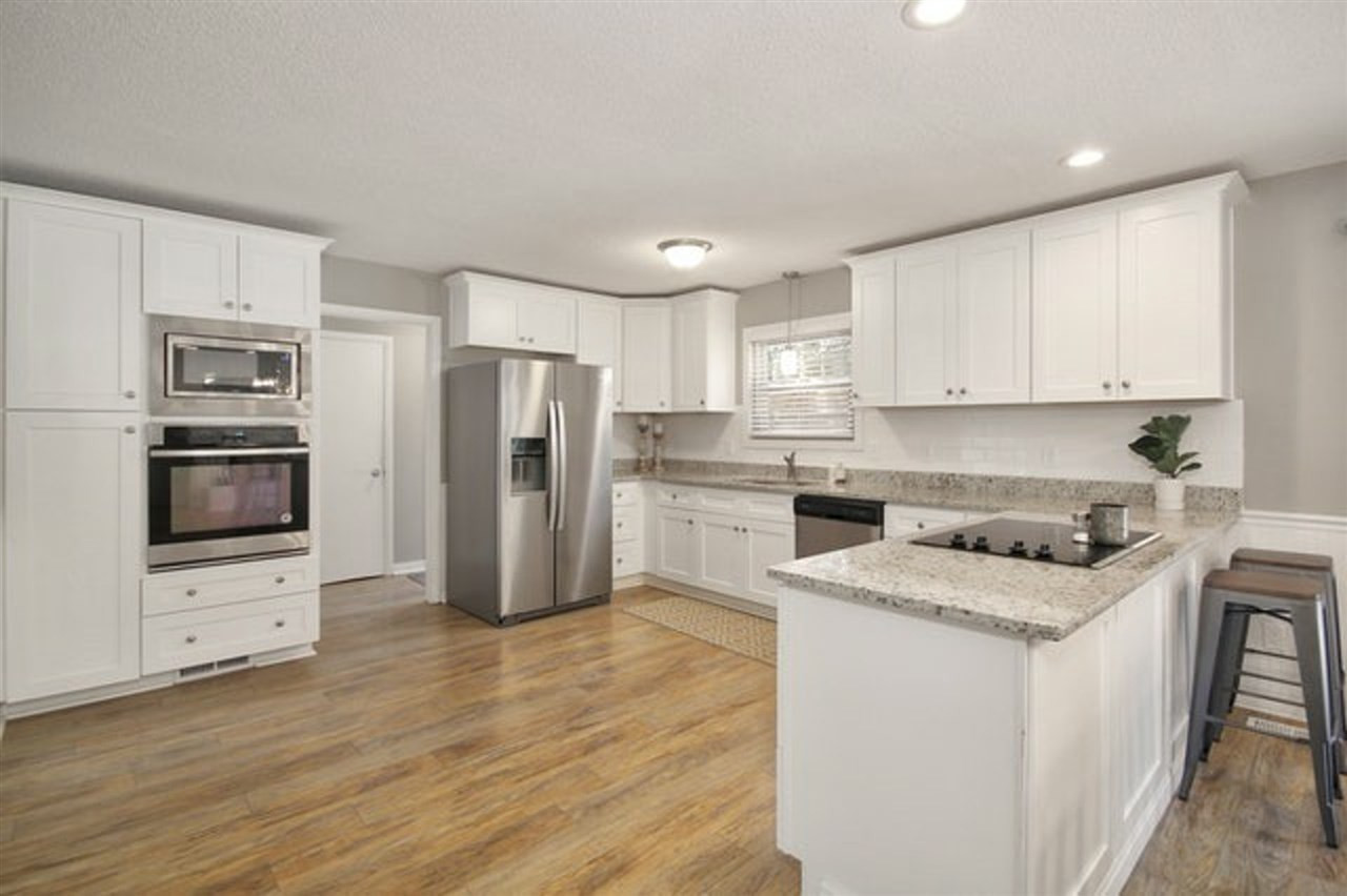 5515 Fairoaks Road Durham, NC 27712 - Photo 8 of 28 Photo 8