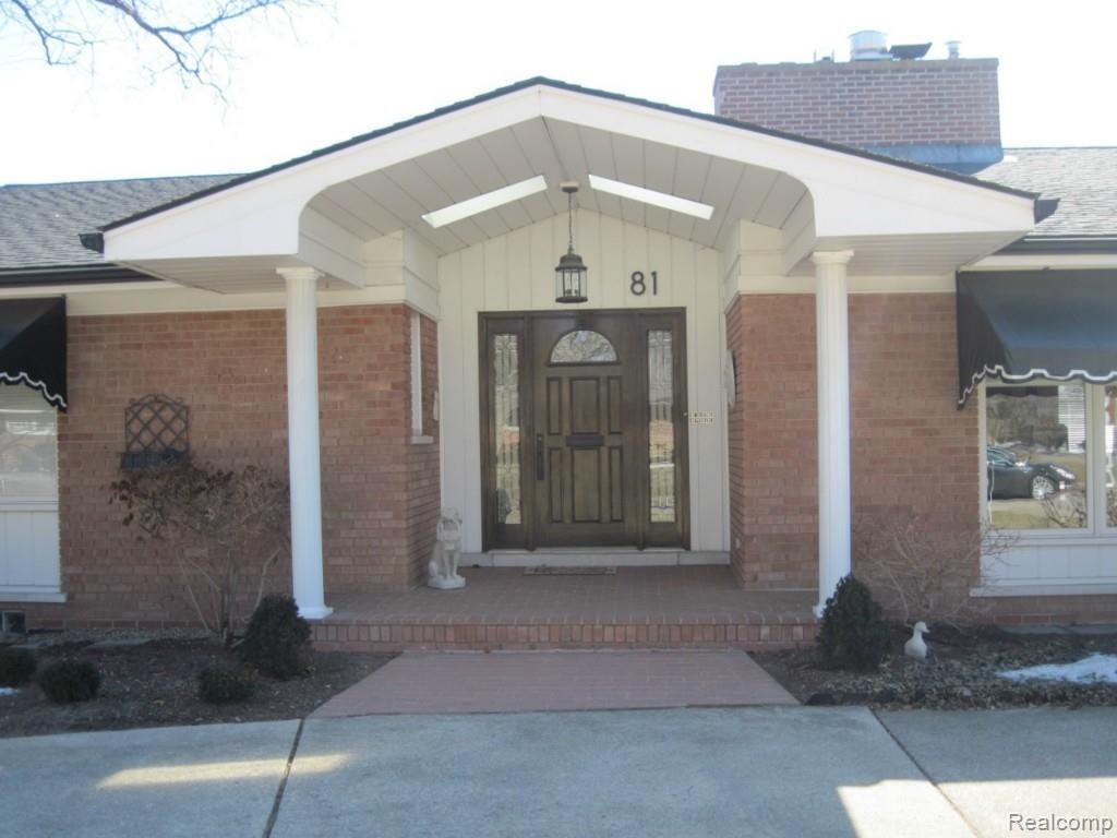 81 Willison Road Grosse Pointe, MI 48236 - Photo 24 of 24 81 Willison