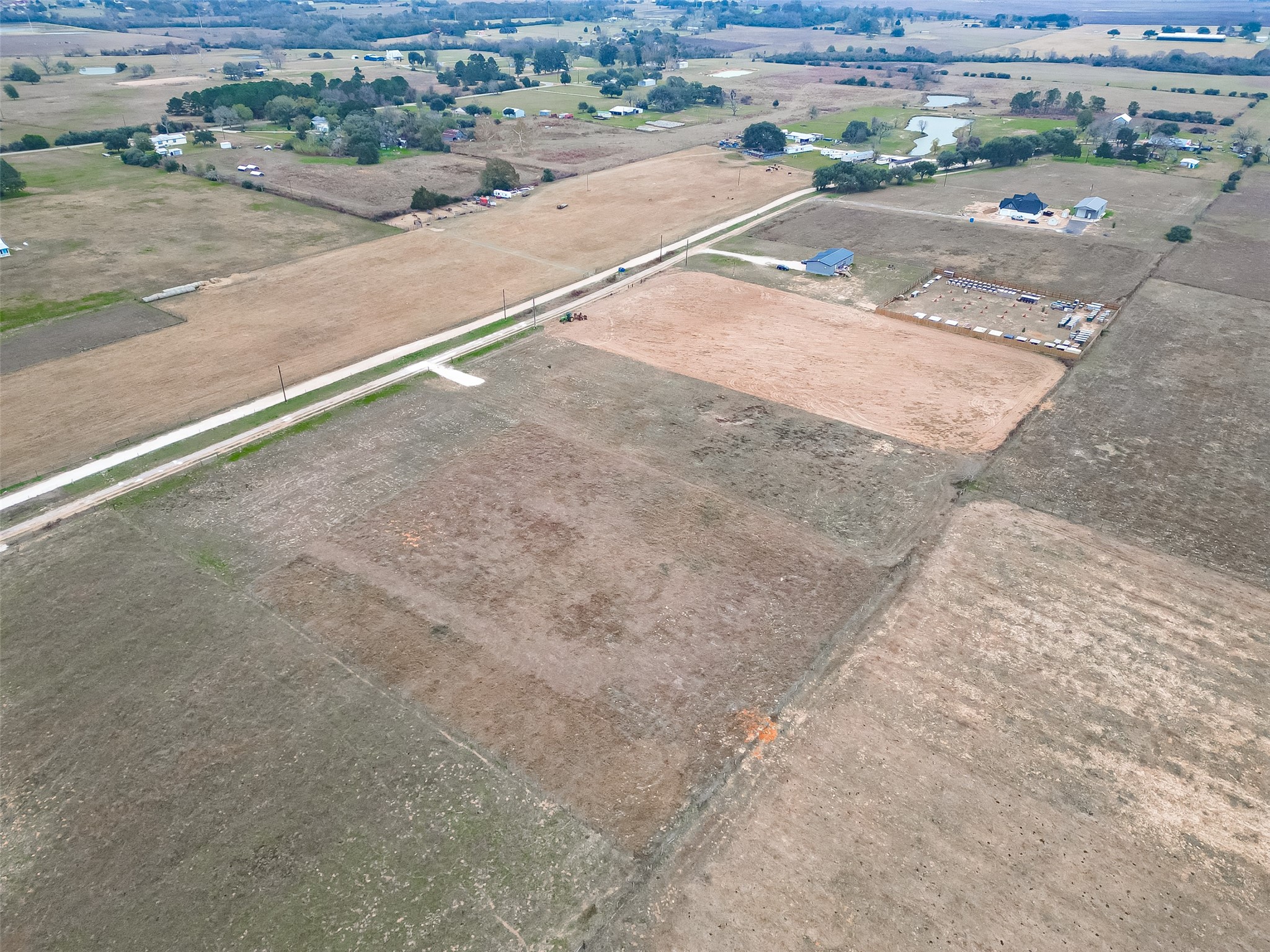336677 3a Tract Brumlow Road Hempstead, TX 77445 - Photo 13 of 19