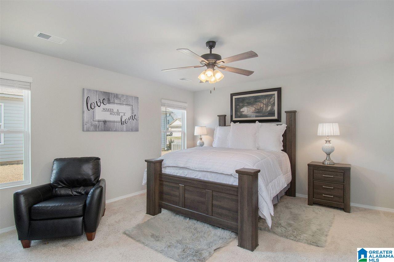 301 Maggie Way Calera, AL 35040 - Photo 17 of 30