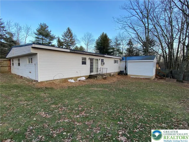 $106,000 | 841 Toll Road, Effort, PA 18330