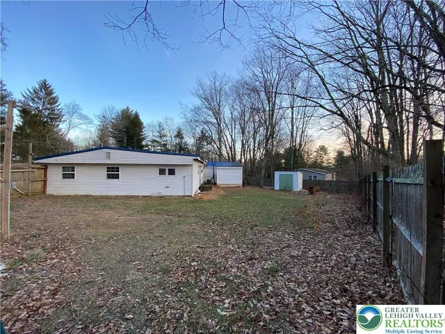 $106,000 | 841 Toll Road, Effort, PA 18330